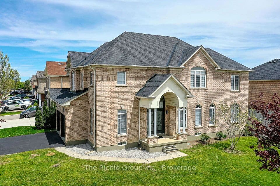 59 Tarquini Crescent, Caledon, ON L7E 2Z5 – photo 2