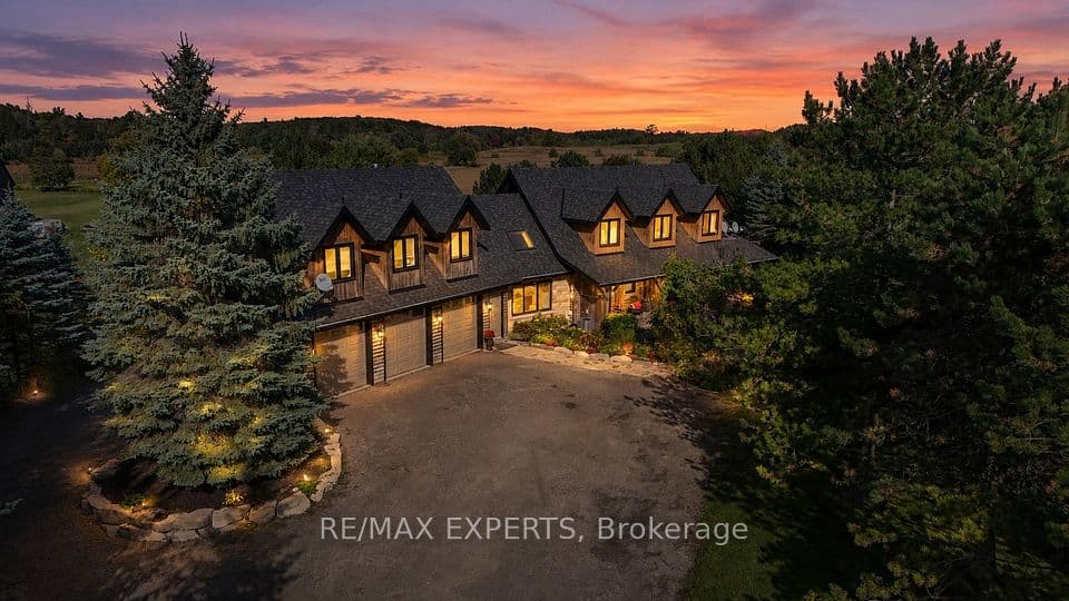 15481 Mount Wolfe Road, Caledon, ON L7E 3P3 – photo 2