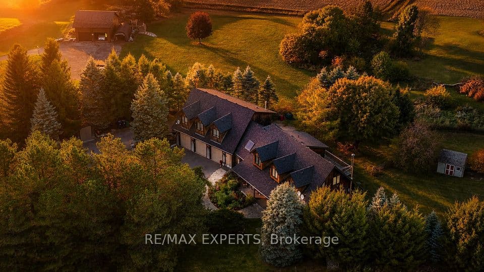 15481 Mount Wolfe Road, Caledon, ON L7E 3P3 – main photo