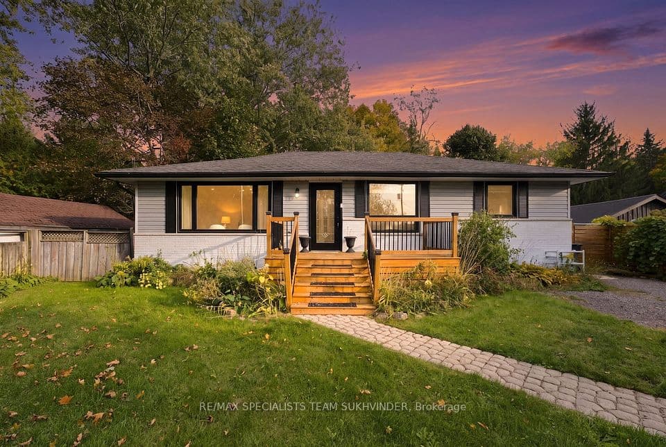 61 William Street, Caledon, ON L7K 1N7 – main photo