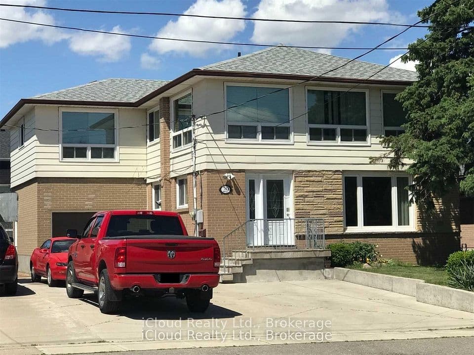 29 Langstone Crescent, Halton Hills, ON L7G 4N2 – photo 3