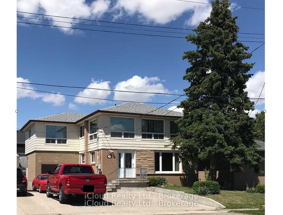 29 Langstone Crescent, Halton Hills, ON L7G 4N2 – photo 2
