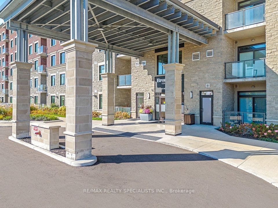 830 Megson Terrace 110, Milton, ON L9T 9M7 – photo 3