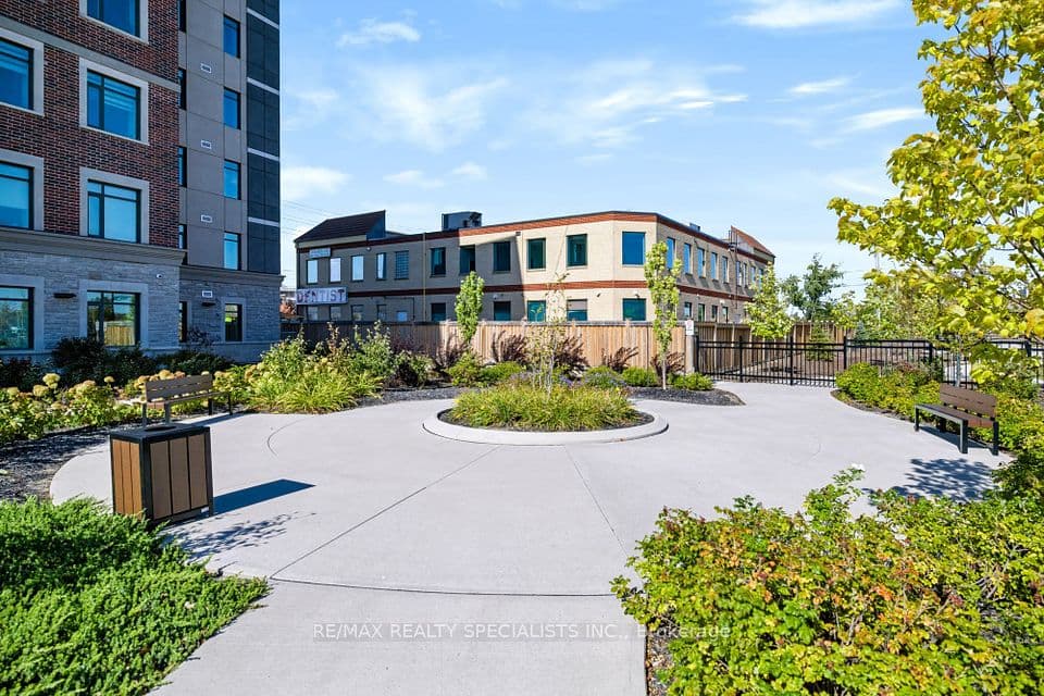 830 Megson Terrace 110, Milton, ON L9T 9M7 – photo 2