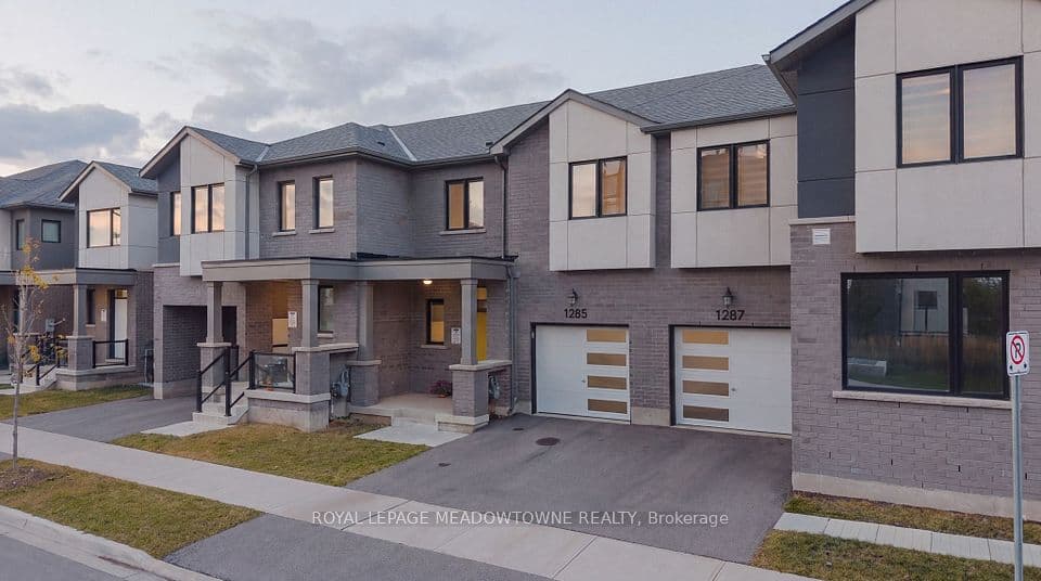 1285 Dias Landing, Milton, ON L9E 1W2 – photo 2