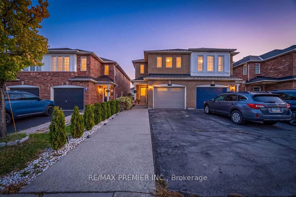 1268 Newell Street, Milton, ON L9T 6C2 – main photo