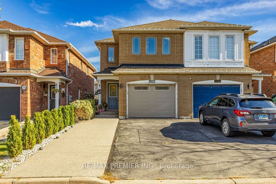 1268 Newell Street, Milton, ON L9T 6C2 – photo 2
