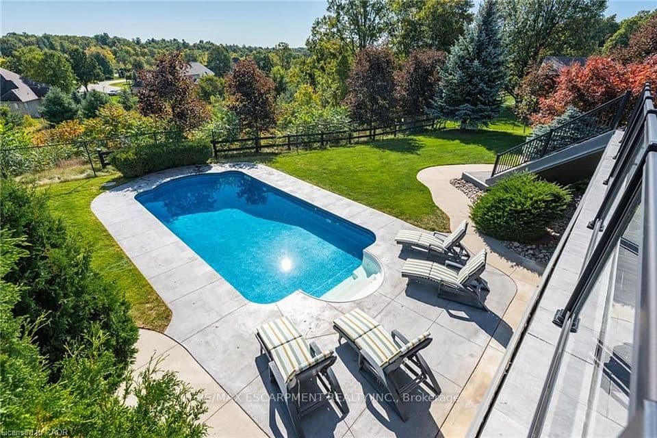 125 Stokes Trail, Milton, ON L0P 1B0 – photo 3