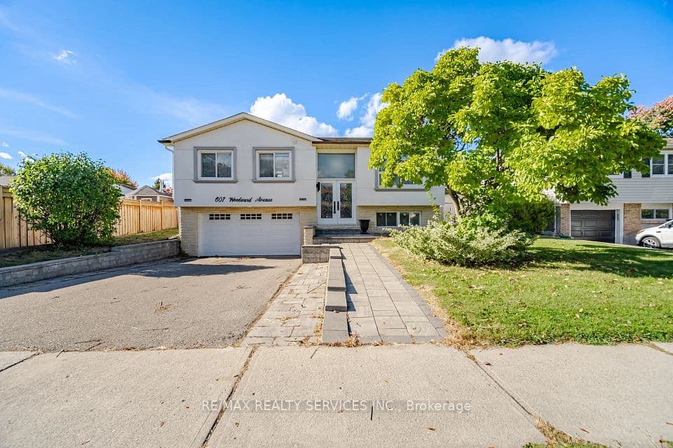607 Woodward Avenue, Milton, ON L9T 3K3 – photo 3