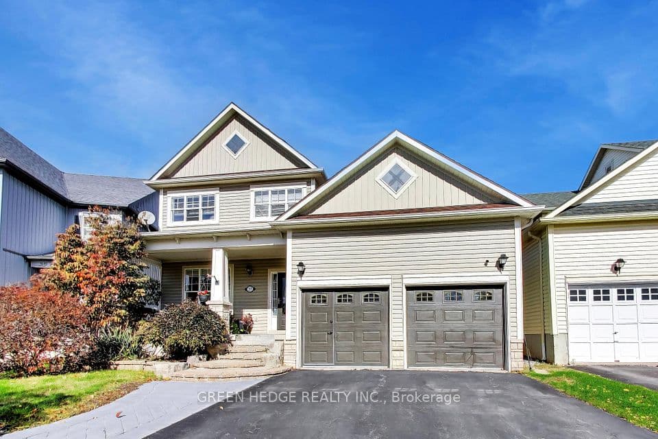37 Hurst Street, Halton Hills, ON L7J 2Z8 – main photo