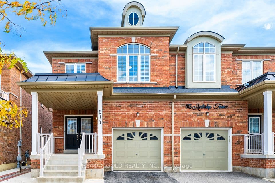 617 Mockridge Terrace, Milton, ON L9T 7V2 – photo 2