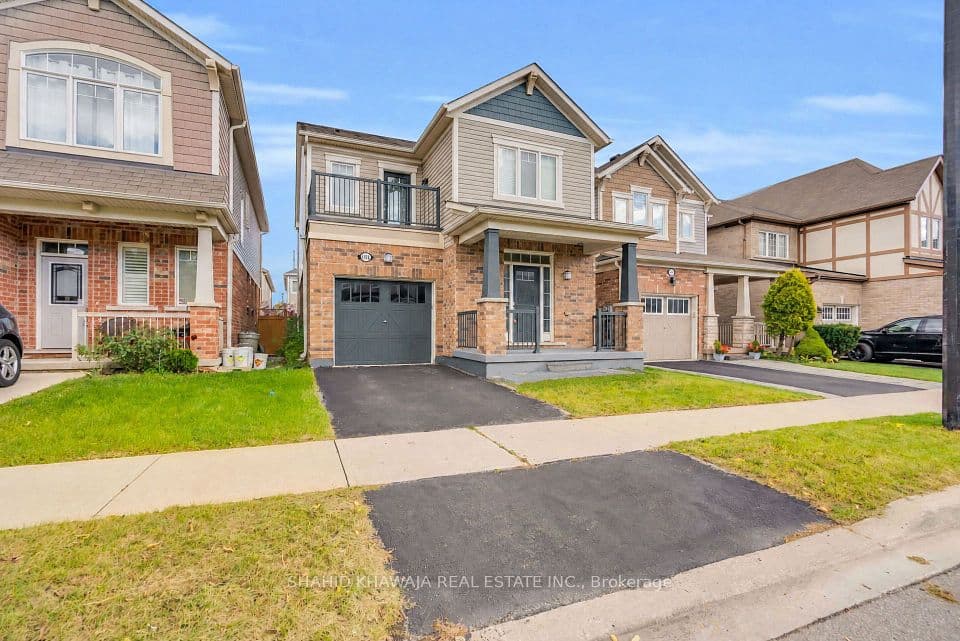 1169 Biason Circle, Milton, ON L9T 8S8 – photo 3