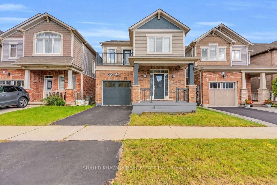 1169 Biason Circle, Milton, ON L9T 8S8 – photo 2