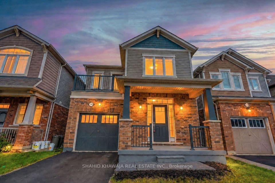 1169 Biason Circle, Milton, ON L9T 8S8 – main photo