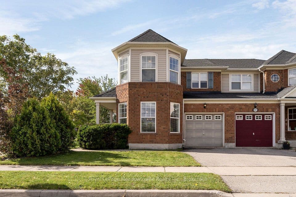 802 Stark Circle, Milton, ON L9T 6Y7 – photo 3