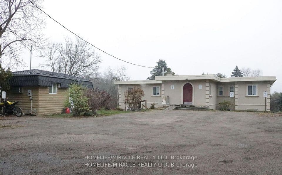 15685 Innis Lake Road, Caledon, ON L7C 3A2 – main photo