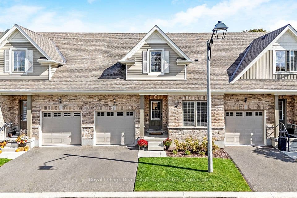 19 Braida Lane 10, Halton Hills, ON L7J 0B7 – photo 2