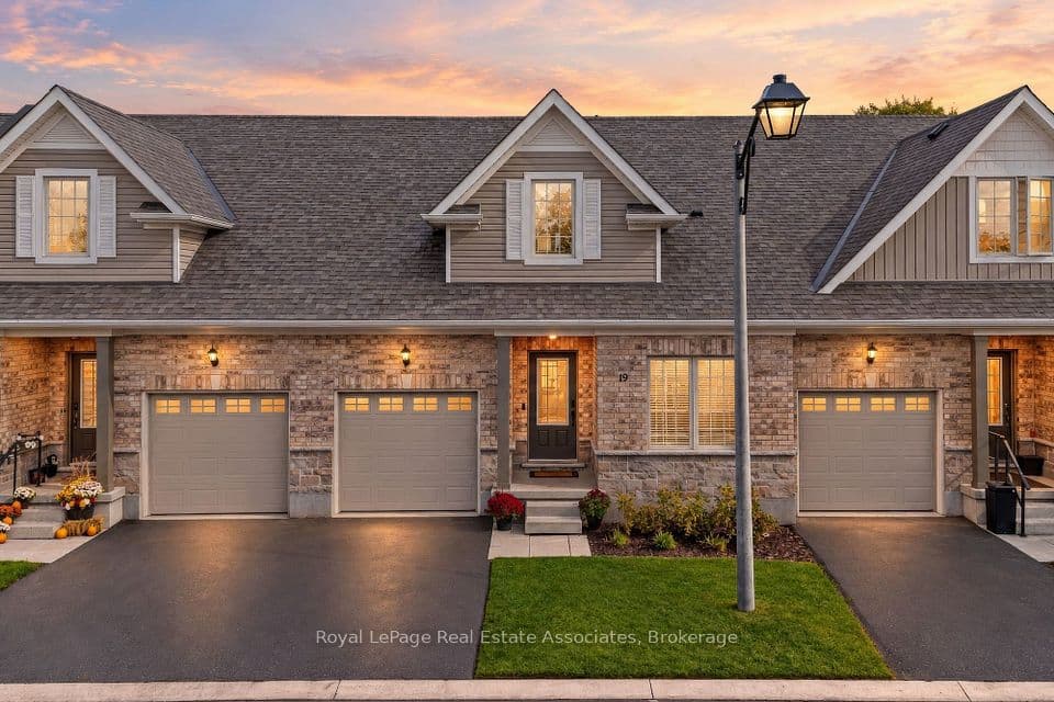19 Braida Lane 10, Halton Hills, ON L7J 0B7 – main photo