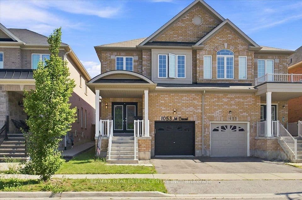 1053 Job Crescent, Milton, ON L9T 8V6 – main photo