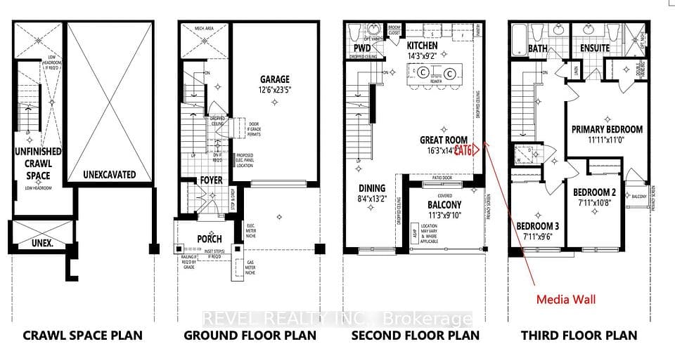 55 - 1478 Rutland Crescent, Milton, ON L9E 2K6 – photo 2
