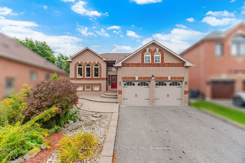 19 Amberdale Court, Caledon, ON L7C 1C4 – main photo