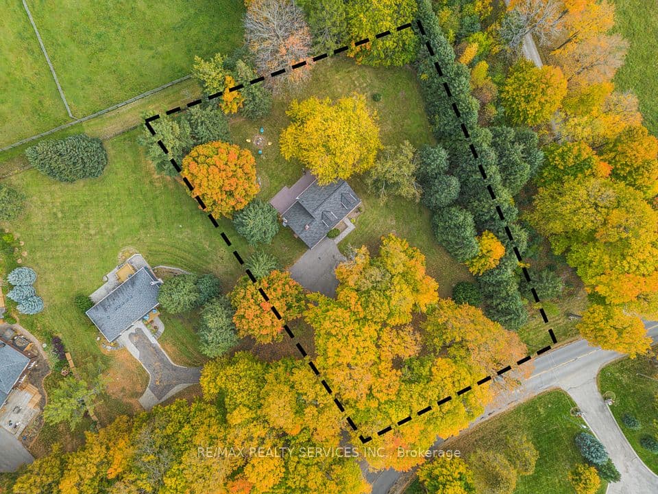 16505 Mount Pleasant Road, Caledon, ON L7E 3N5 – main photo