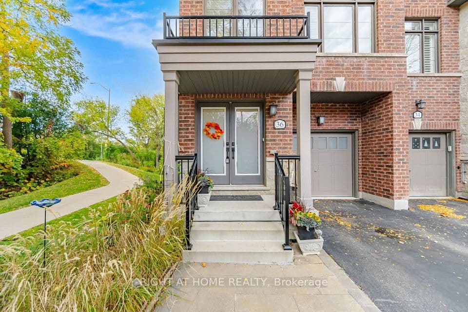 36 Whitehorn Lane, Halton Hills, ON L7G 0K1 – photo 2