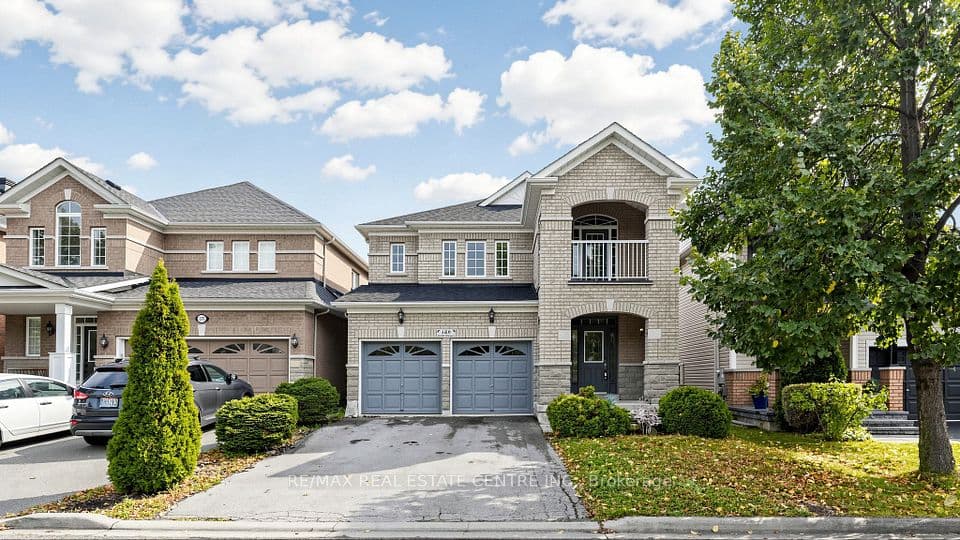 169 COOKE Crescent, Milton, ON L9T 6E5 – main photo