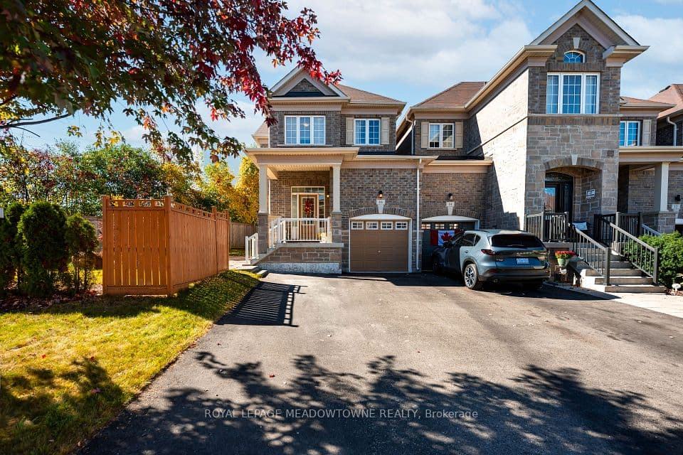 16 Ridgegate Crescent, Halton Hills, ON L7G 0L1 – photo 2
