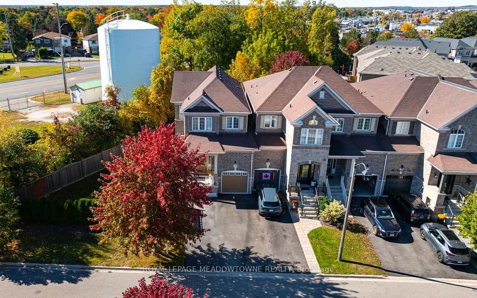 16 Ridgegate Crescent, Halton Hills, ON L7G 0L1 – photo 3