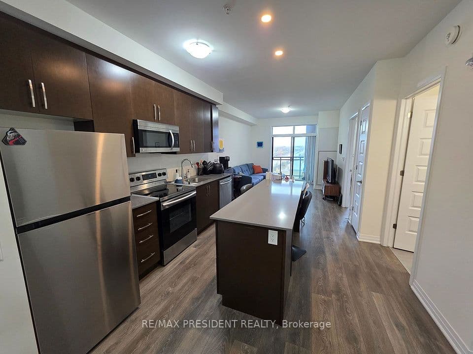 1105 Leger Way 521, Milton, ON L9E 1K7 – photo 2