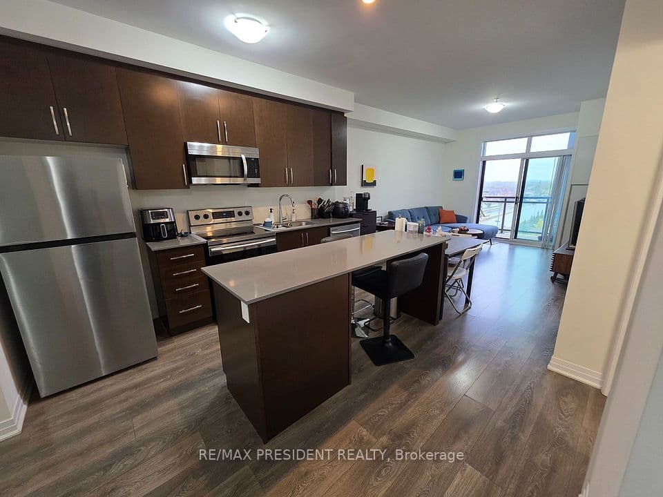 1105 Leger Way 521, Milton, ON L9E 1K7 – photo 3