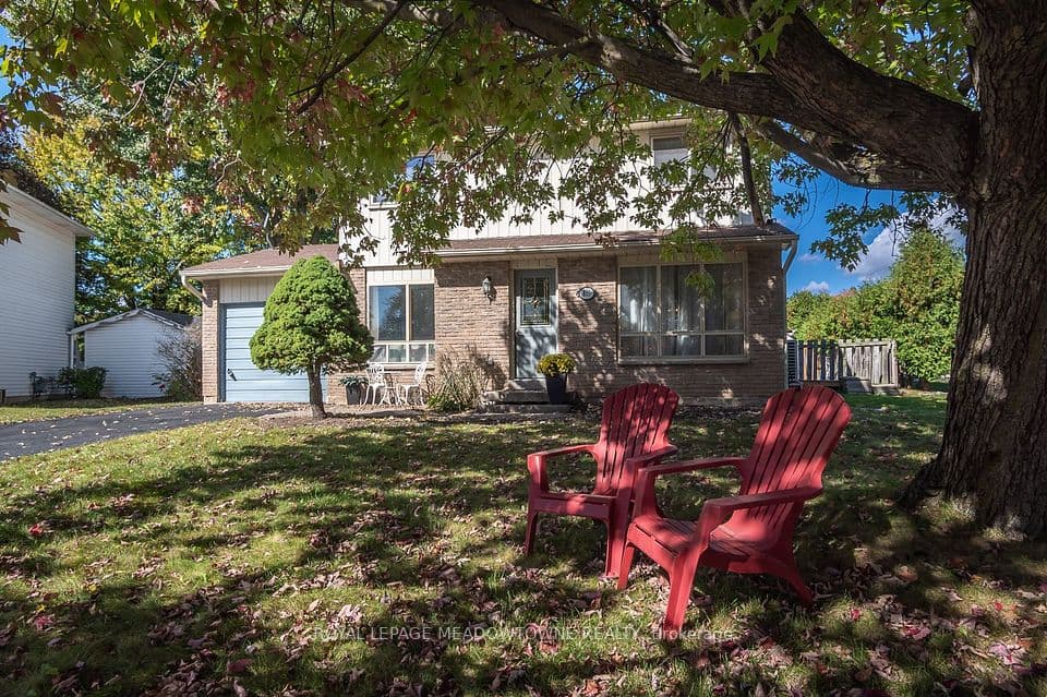 855 Governors Court, Milton, ON L9T 3W6 – main photo