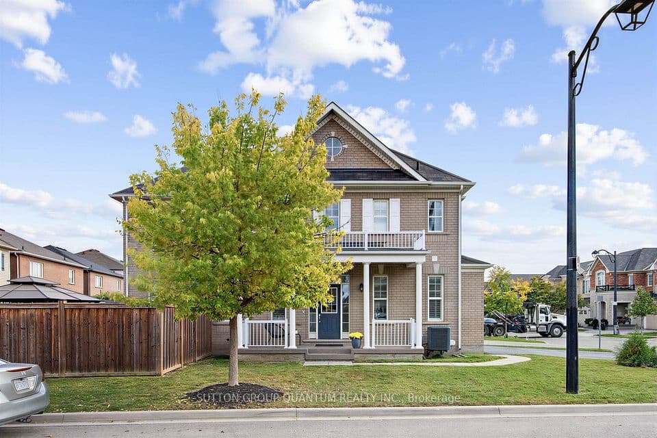 1413 Connaught Terrace, Milton, ON L9E 0B2 – photo 2