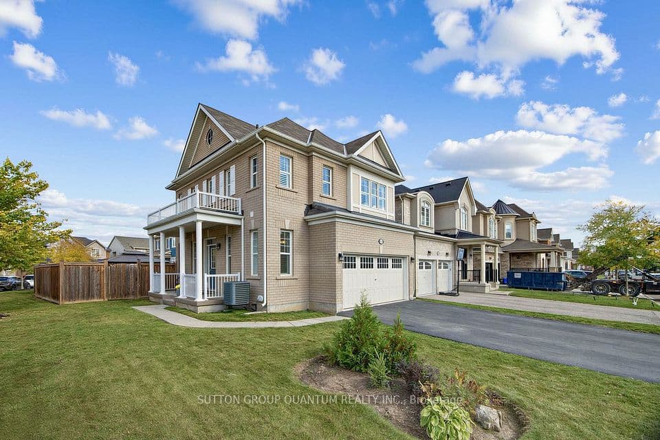 1413 Connaught Terrace, Milton, ON L9E 0B2 – photo 3