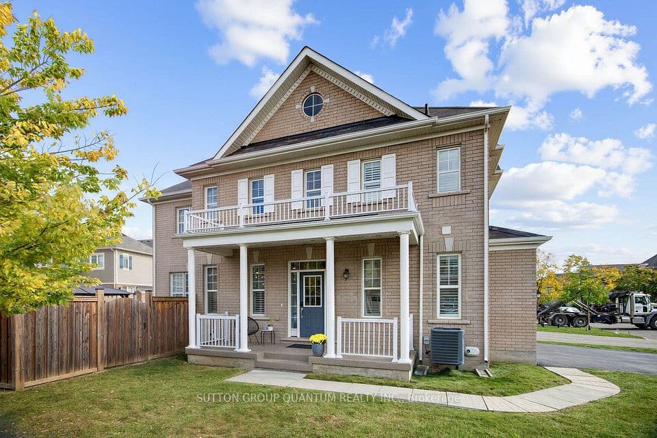 1413 Connaught Terrace, Milton, ON L9E 0B2 – main photo