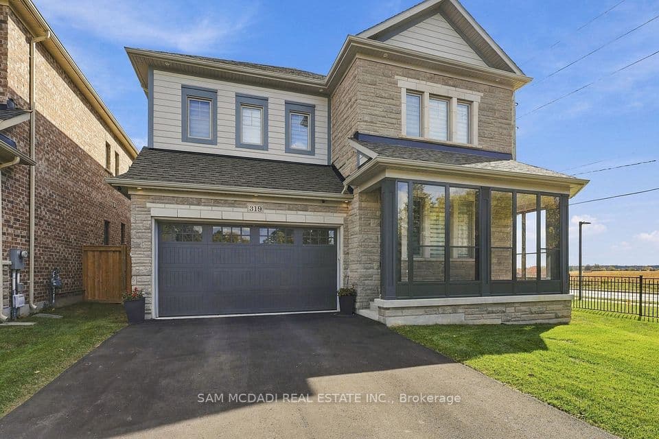 319 EATON Street, Halton Hills, ON L7G 6N7 – photo 2