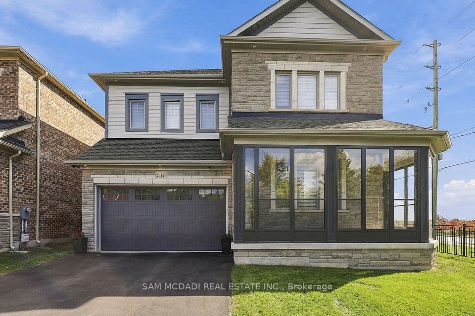 319 EATON Street, Halton Hills, ON L7G 6N7 – main photo