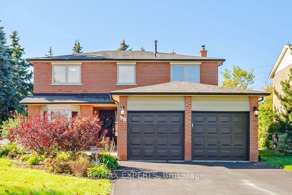 98 De Rose Avenue, Caledon, ON L7E 1A7 – main photo
