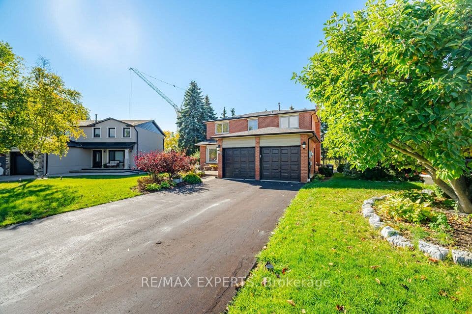 98 De Rose Avenue, Caledon, ON L7E 1A7 – photo 2