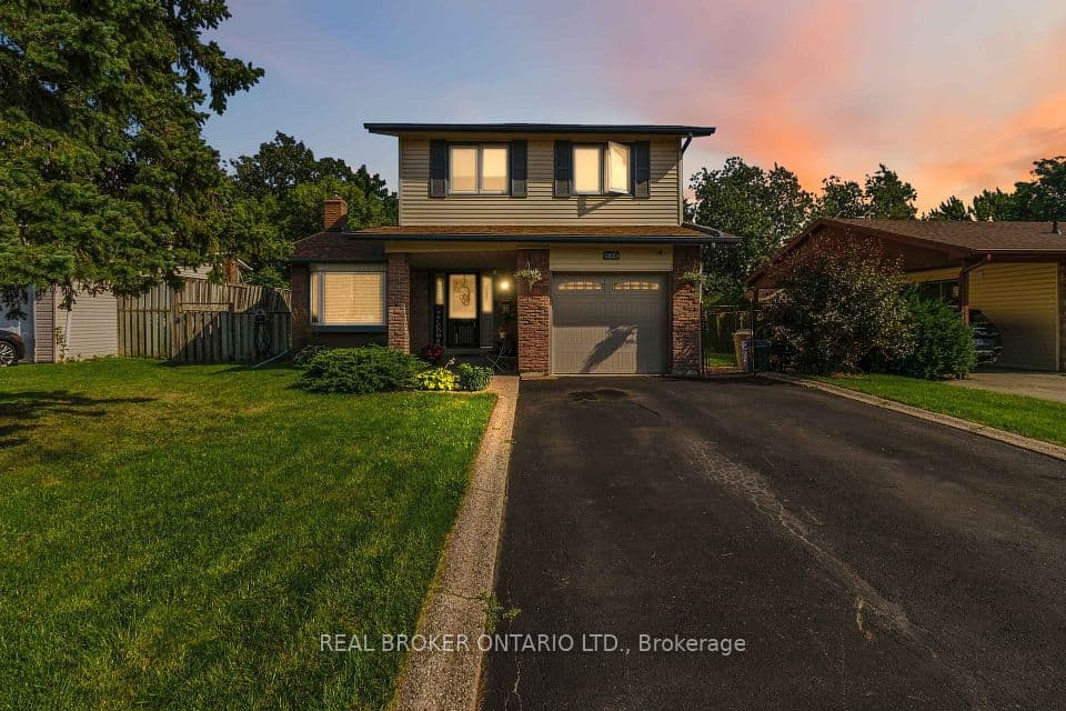 608 Woodward Avenue, Milton, ON L9T 3B8 – photo 2