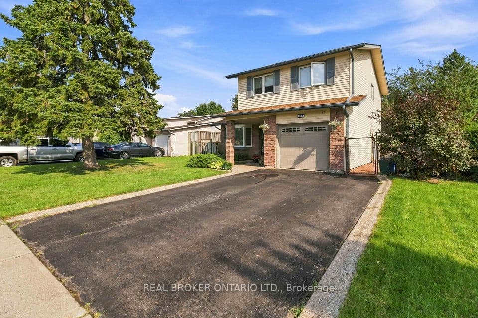 608 Woodward Avenue, Milton, ON L9T 3B8 – photo 3