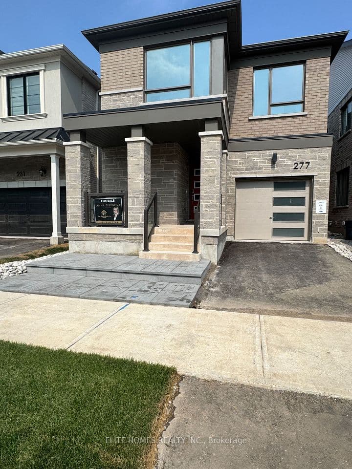 277 Marigold Court, Milton, ON L9T 2X5 – main photo