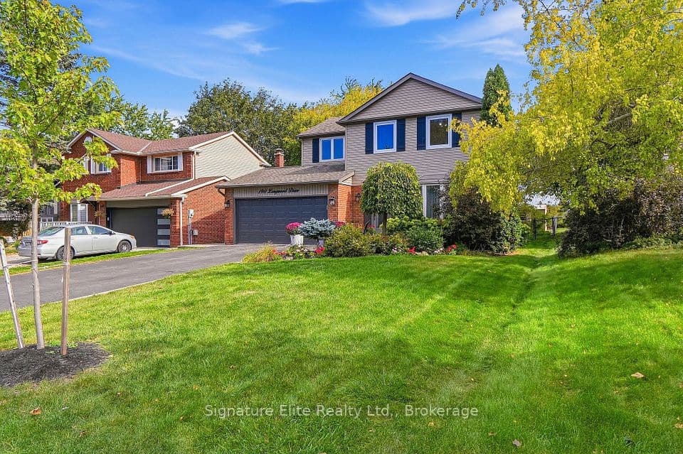 190 Longwood Drive, Caledon, ON L7E 4A2 – main photo