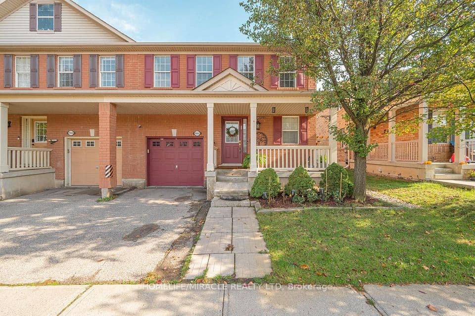1552 Harwood Drive, Milton, ON L9T 5K1 – photo 2
