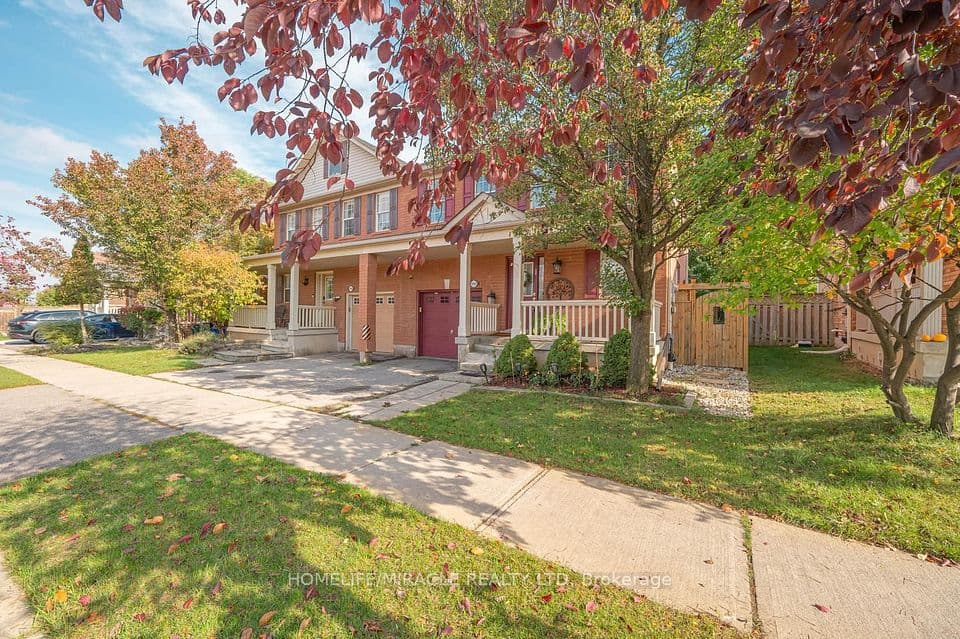 1552 Harwood Drive, Milton, ON L9T 5K1 – photo 3
