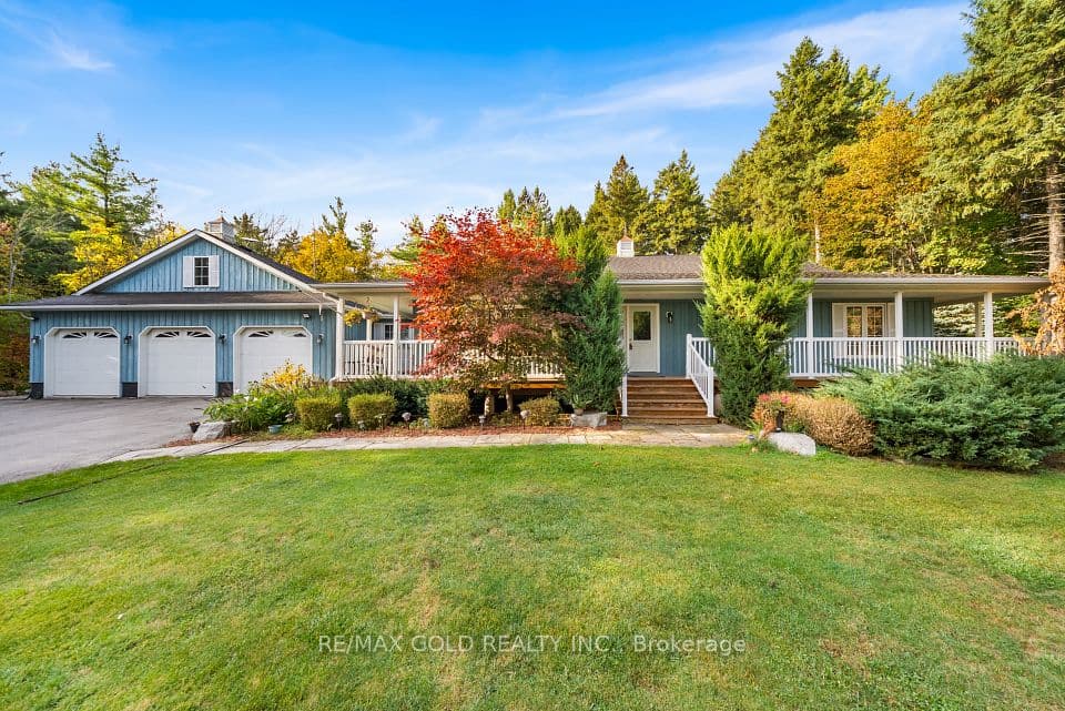 15252 Chinguacousy Road, Caledon, ON L7C 1Z7 – main photo