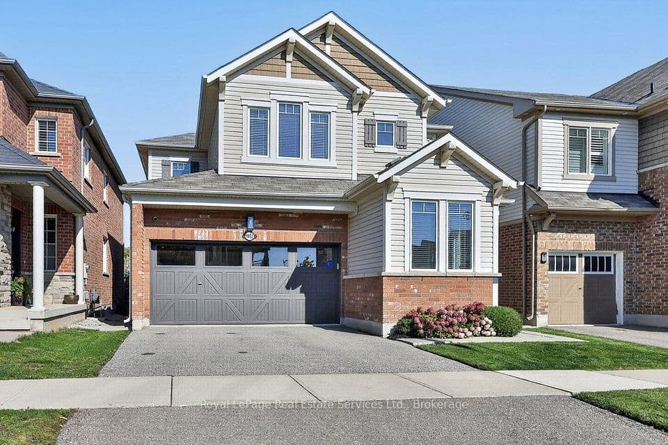 1422 Orr Terrace, Milton, ON L9T 7K6 – photo 2