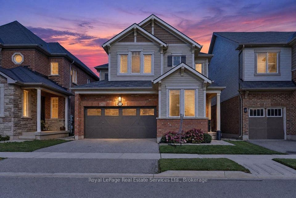 1422 Orr Terrace, Milton, ON L9T 7K6 – main photo