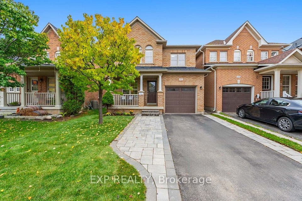 141 Weston Drive, Milton, ON L9T 0V6 – main photo